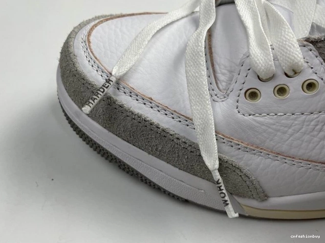 (W) Jordan A DH3434-110 Maniere Ma Retro 3 1207